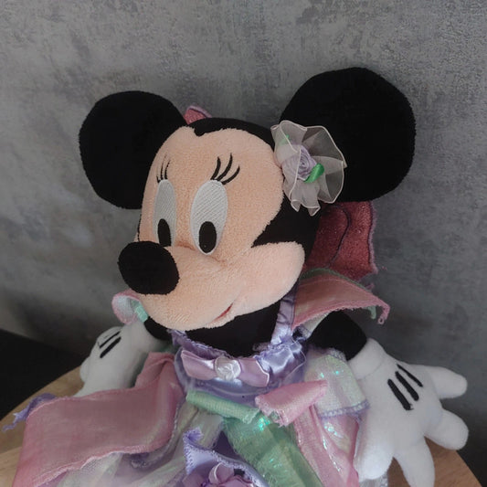 Mini Mouse knuffel Disney Minnie Mouse Disney Resort - goed