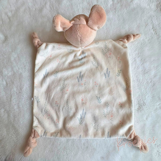 PRIMARK knuffeldoekje hert | Bambi Disney