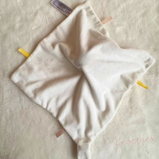 PRIMARK speendoekje knuffeldoekje bij