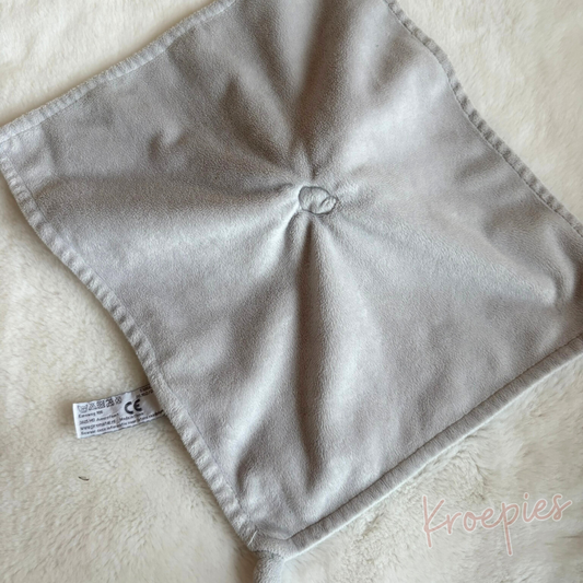PRENATAL cuddle cloth koala gray