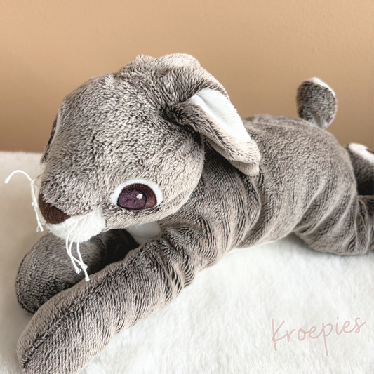 IKEA knuffel konijn knuffel haas | Vandring Hare