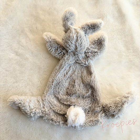 HAPPY HORSE knuffeldoekje konijn | Konijn Rio