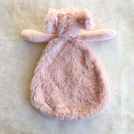 HAPPY HORSE knuffeldoekje muis | Muis Marin