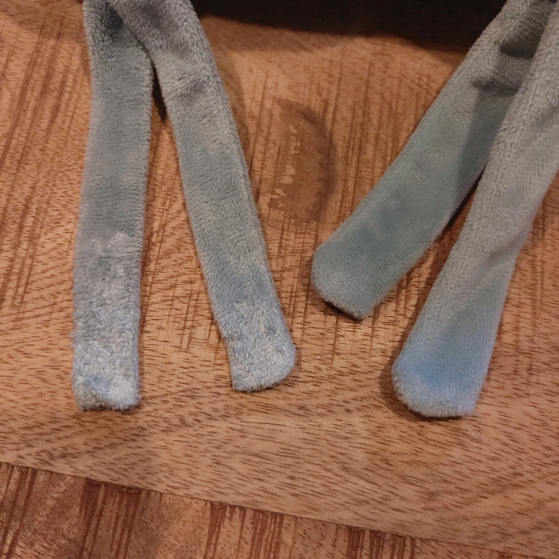 Nattou konijn speendoekje - hele goede staat.
