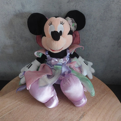 Mini Mouse knuffel Disney Minnie Mouse Disney Resort - goed