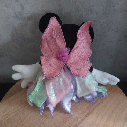Mini Mouse knuffel Disney Minnie Mouse Disney Resort - goed