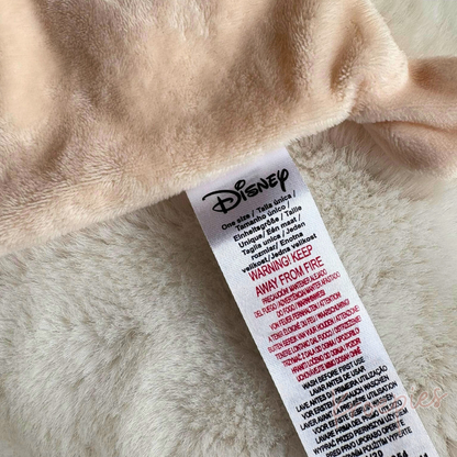 PRIMARK knuffeldoekje beer geel | Winnie de Pooh Disney