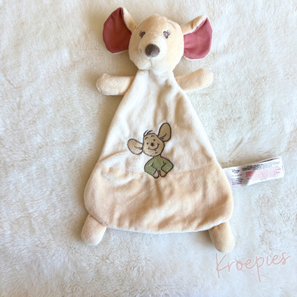 PRIMARK knuffeldoekje muis | Roo Disney