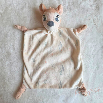 PRIMARK knuffeldoekje hert | Bambi Disney