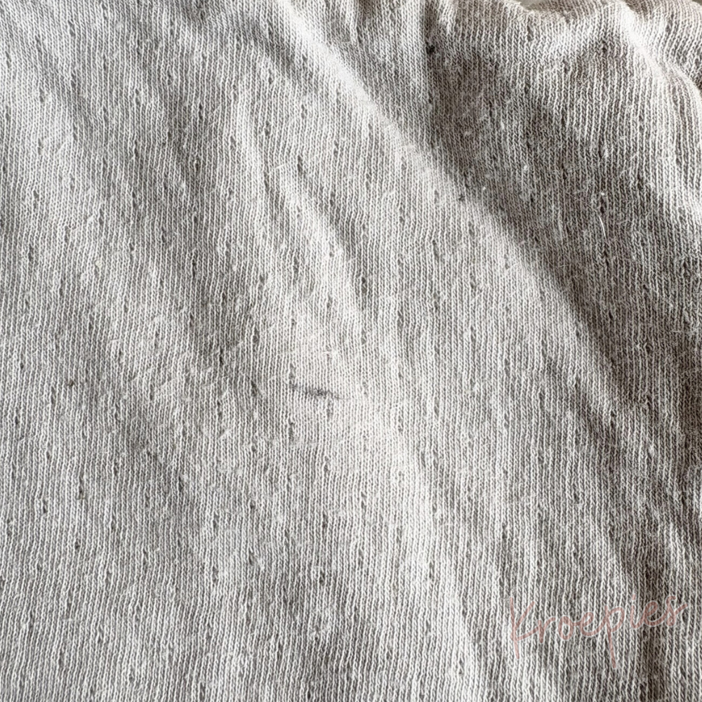 2x Dreambee knuffeldoekjes koala grijs