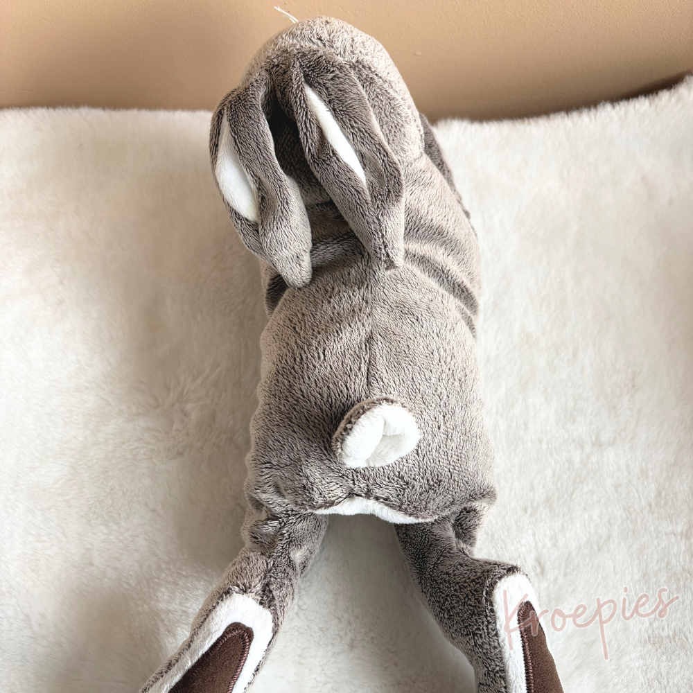 IKEA knuffel konijn knuffel haas | Vandring Hare