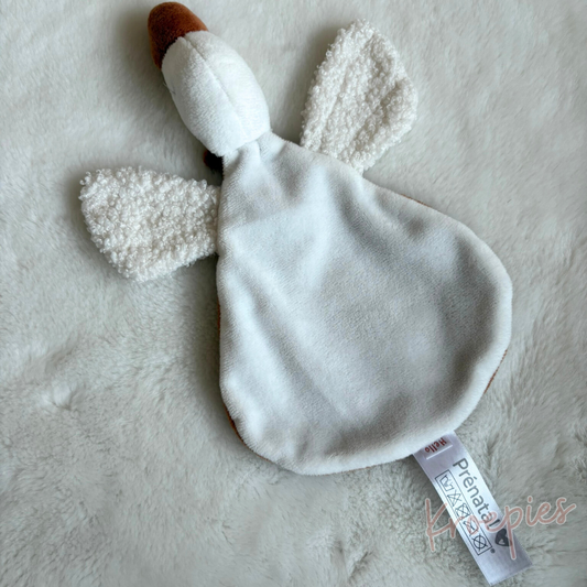PRENATAL knuffeldoekje gans | Hello New Day