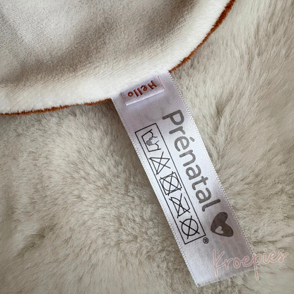 PRENATAL knuffeldoekje gans | Hello New Day
