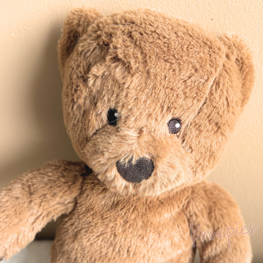 IKEA knuffel beer | Brunbjörn