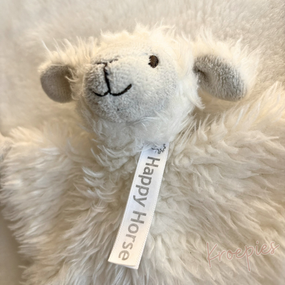 HAPPY HORSE knuffeldoekje lama | Lama Lilly